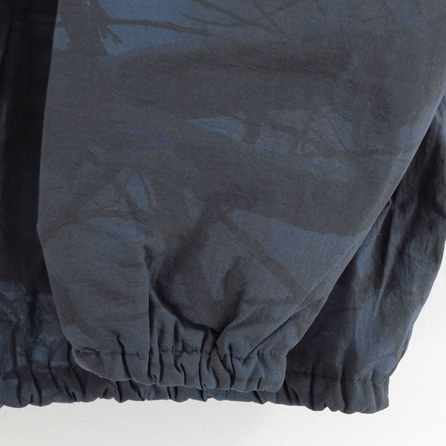 【S.F.C/エスエフシー】<br>BASEBALL HALF ZIP JACKET <br>SFCFW25J03