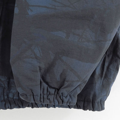 【S.F.C/エスエフシー】<br>BASEBALL HALF ZIP JACKET <br>SFCFW25J03