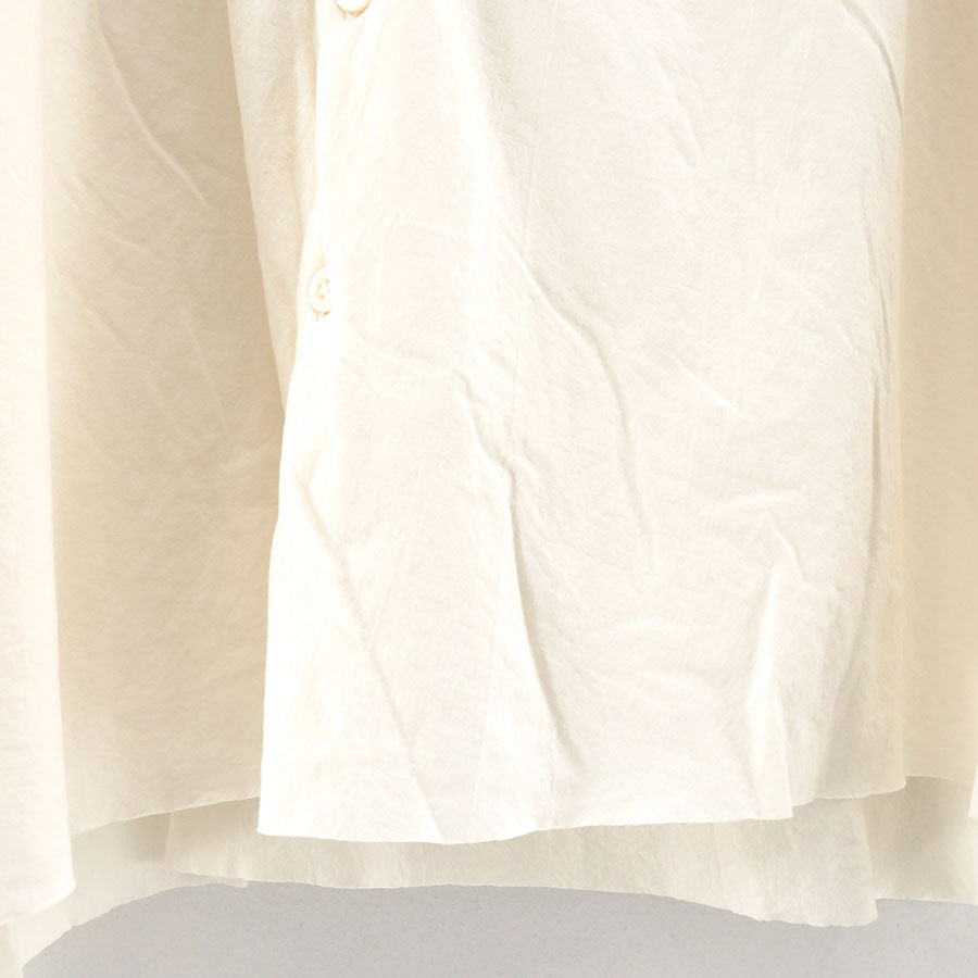 KANEMASA PHIL./カネマサフィル】46G Artisan L/S Shirt KM25S KANEMASA PHIL./カネマサフィル】46G Artisan L/S Shirt KM25S