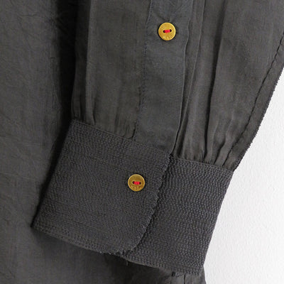 【MAATEE&SONS/マーティーアンドサンズ】<br>GUPTA KHADI SILK <br>MT4303-0604B