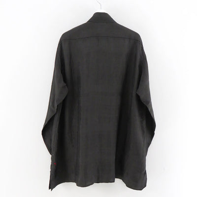 【MAATEE&SONS/マーティーアンドサンズ】<br>GUPTA KHADI SILK <br>MT4303-0604B