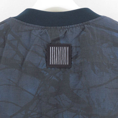 【S.F.C/エスエフシー】<br>BASEBALL HALF ZIP JACKET <br>SFCFW25J03