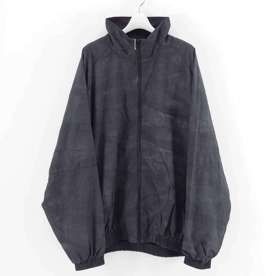 【S.F.C/エスエフシー】<br>WINDBREAKER JACKET (REAL TREE CAMO) <br>SFCFW25J06