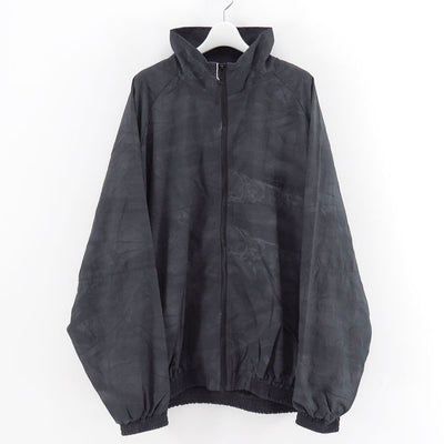 【S.F.C/エスエフシー】<br>WINDBREAKER JACKET (REAL TREE CAMO) <br>SFCFW25J06