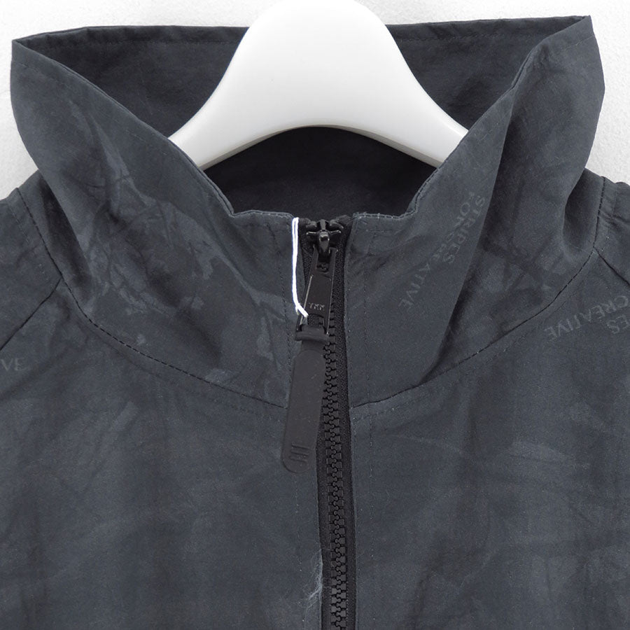 【S.F.C/エスエフシー】<br>WINDBREAKER JACKET (REAL TREE CAMO) <br>SFCFW25J06