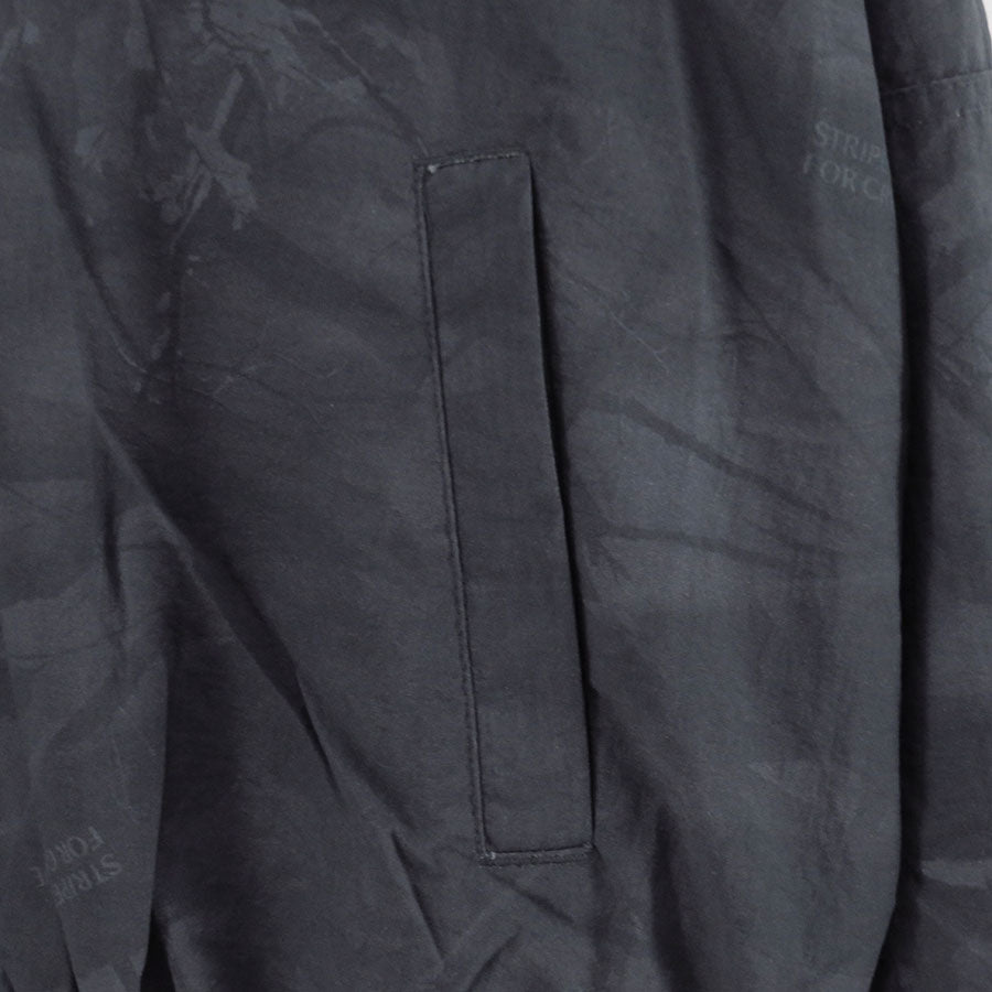 【S.F.C/エスエフシー】<br>WINDBREAKER JACKET (REAL TREE CAMO) <br>SFCFW25J06