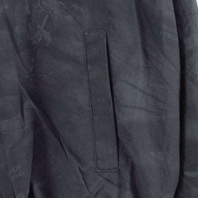 【S.F.C/エスエフシー】<br>WINDBREAKER JACKET (REAL TREE CAMO) <br>SFCFW25J06