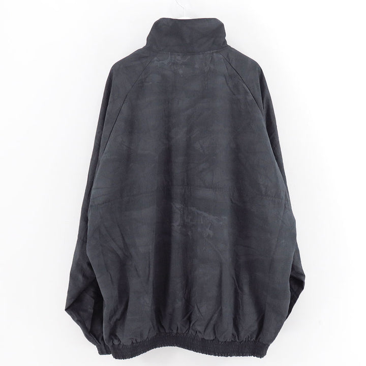 最終 S.F.C WINDBREAKER JACKET NAVY CAMO S.F.C/エスエフシー】WINDBREAKER JACKET (REAL TREE CAMO) SFCFW25J06