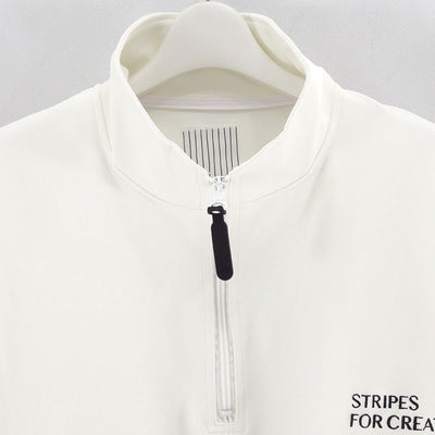 【S.F.C/エスエフシー】<br>HALF ZIP JACKET <br>SFCFW25J08