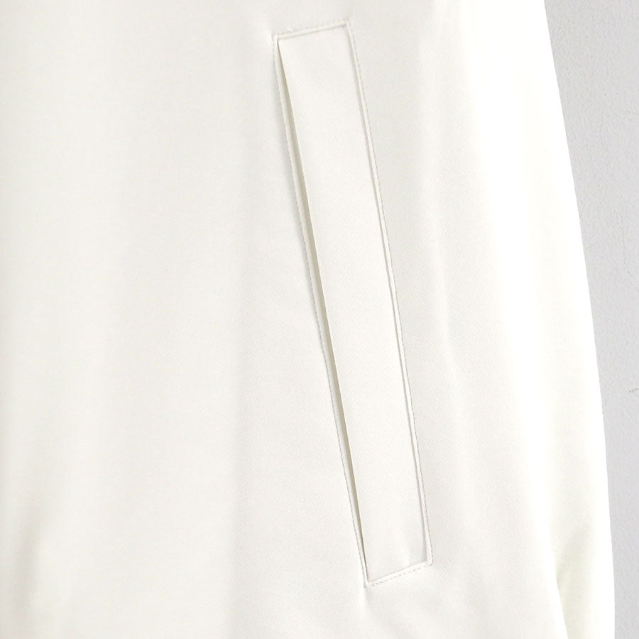 【S.F.C/エスエフシー】<br>HALF ZIP JACKET <br>SFCFW25J08