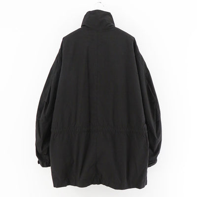 【ATON/エイトン】<br>AIR WEATHER SHORT MODS COAT <br>JKAGCW0800