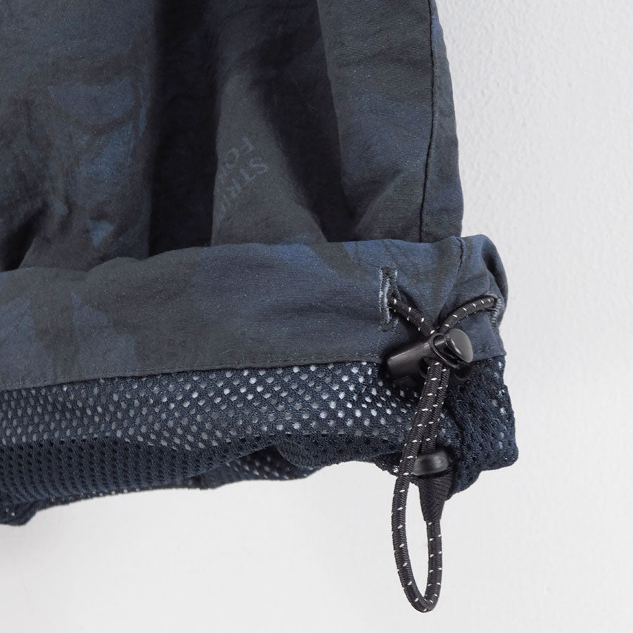 【S.F.C/エスエフシー】<br>WIDE TAPERED EASY PANTS (REAL TREE CAMO) <br>SFCFW25P03