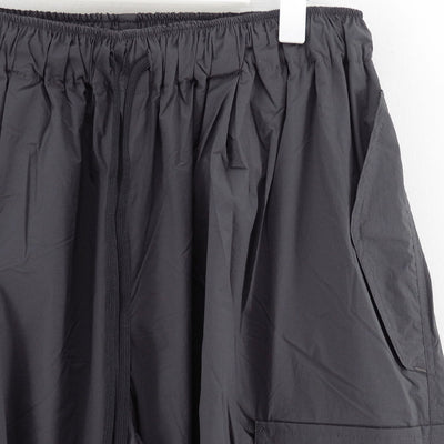【S.F.C/エスエフシー】<br>PARACHUTE CARGO PANTS <br>SFCFW25P05