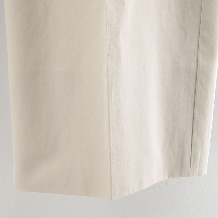25SS MAATEE&SONS CHINO CHIC 1 / MT5103-0208*PT#GH - ARTHUR