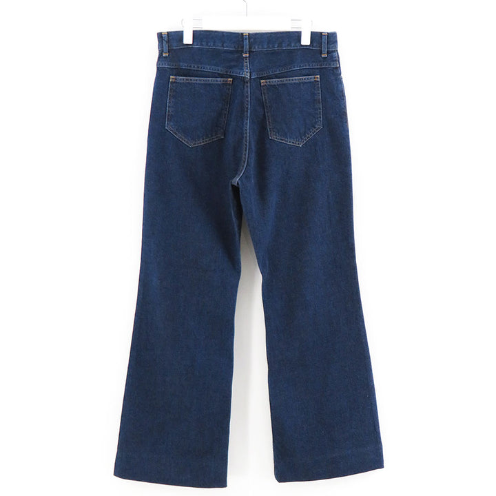 BISOWN/ビソウン】BISOWN FLAIR DENIM 26W-BIS-PT30の通販 「ONENESS