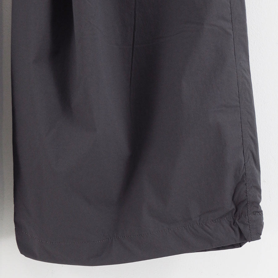 【S.F.C/エスエフシー】<br>PARACHUTE CARGO PANTS <br>SFCFW25P05