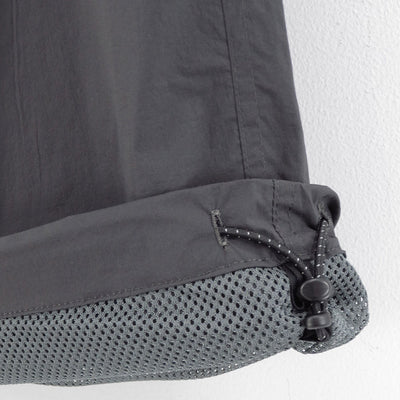 【S.F.C/エスエフシー】<br>PARACHUTE CARGO PANTS <br>SFCFW25P05