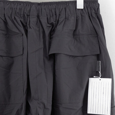 【S.F.C/エスエフシー】<br>PARACHUTE CARGO PANTS <br>SFCFW25P05