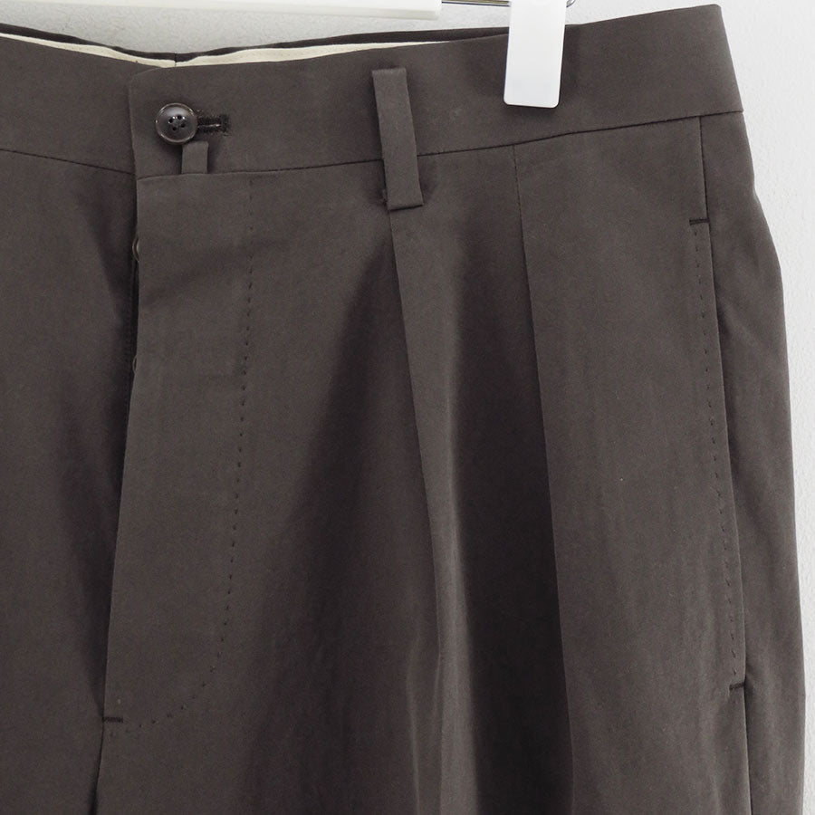 MAATEE&SONS/マーティーアンドサンズ】CHINO CHIC 1 MT5103-0208の通販 