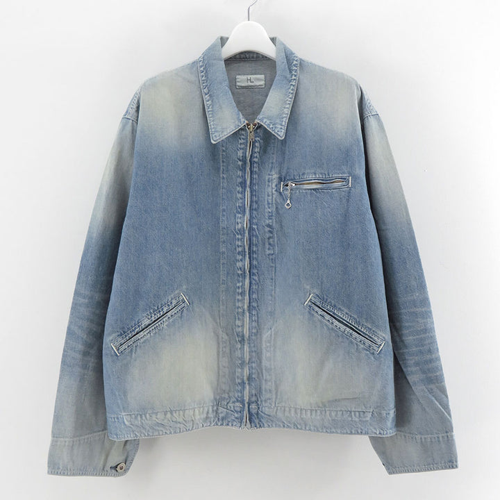 25SS HERILL \"Nepdenim 4PK\" 別注 サイズ3 HERILL 25SS 