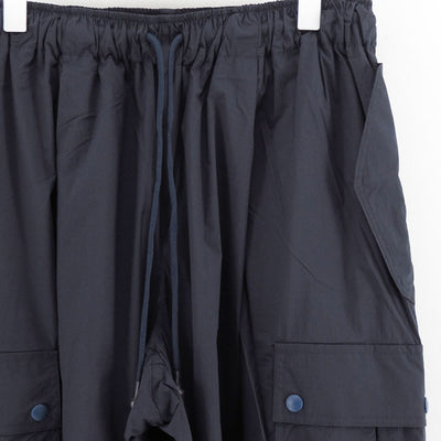 【S.F.C/エスエフシー】<br>PARACHUTE CARGO PANTS <br>SFCFW25P05