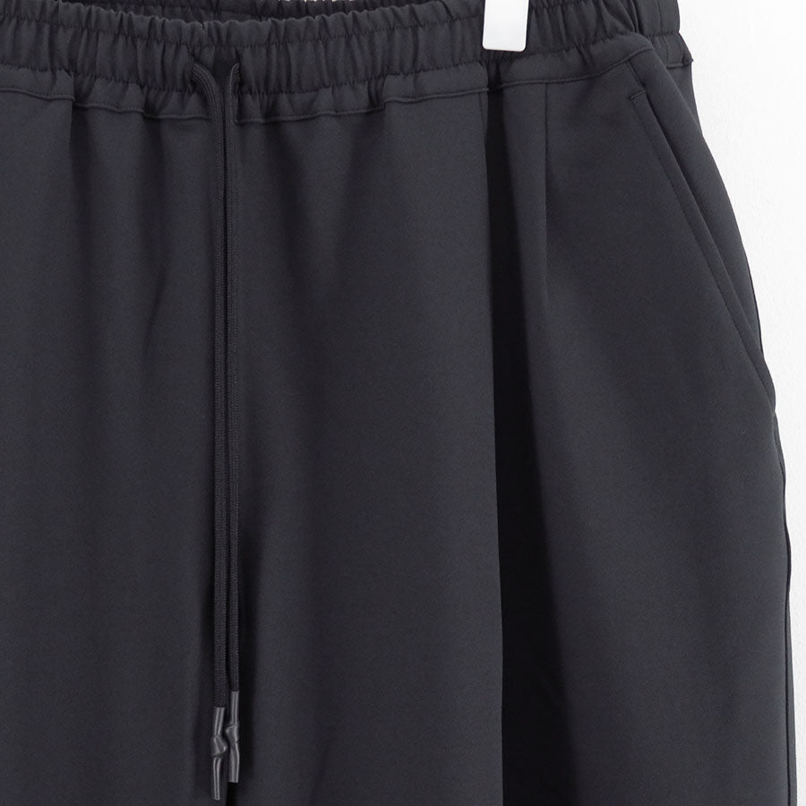【S.F.C/エスエフシー】<br>WIDE TWO TUCK BAGGY PANTS <br>SFCFW25P07