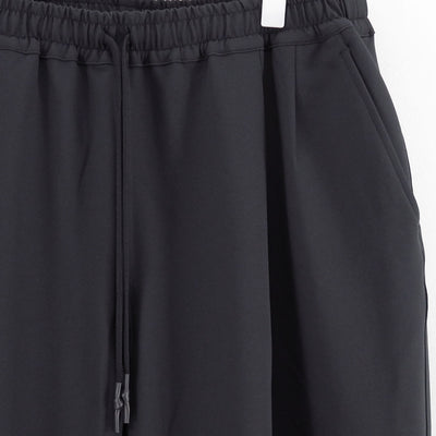 【S.F.C/エスエフシー】<br>WIDE TWO TUCK BAGGY PANTS <br>SFCFW25P07