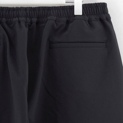 【S.F.C/エスエフシー】<br>WIDE TWO TUCK BAGGY PANTS <br>SFCFW25P07