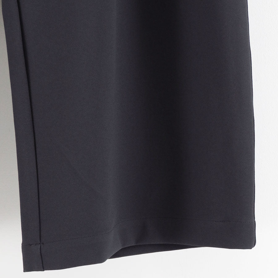 【S.F.C/エスエフシー】<br>WIDE TWO TUCK BAGGY PANTS <br>SFCFW25P07