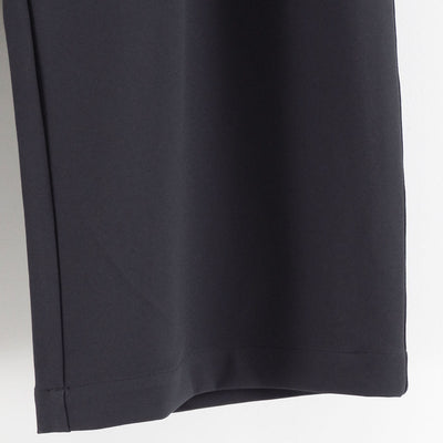 【S.F.C/エスエフシー】<br>WIDE TWO TUCK BAGGY PANTS <br>SFCFW25P07
