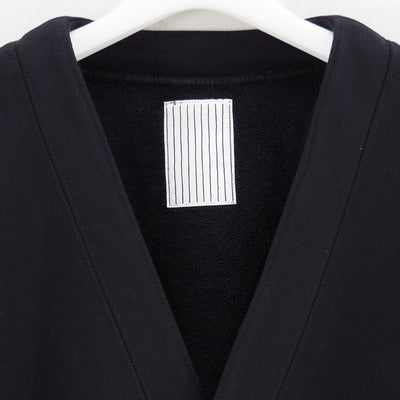 【S.F.C/エスエフシー】<br>TECH SWEAT CARDIGAN <br>SFCFW25CS02