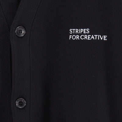 【S.F.C/エスエフシー】<br>TECH SWEAT CARDIGAN <br>SFCFW25CS02