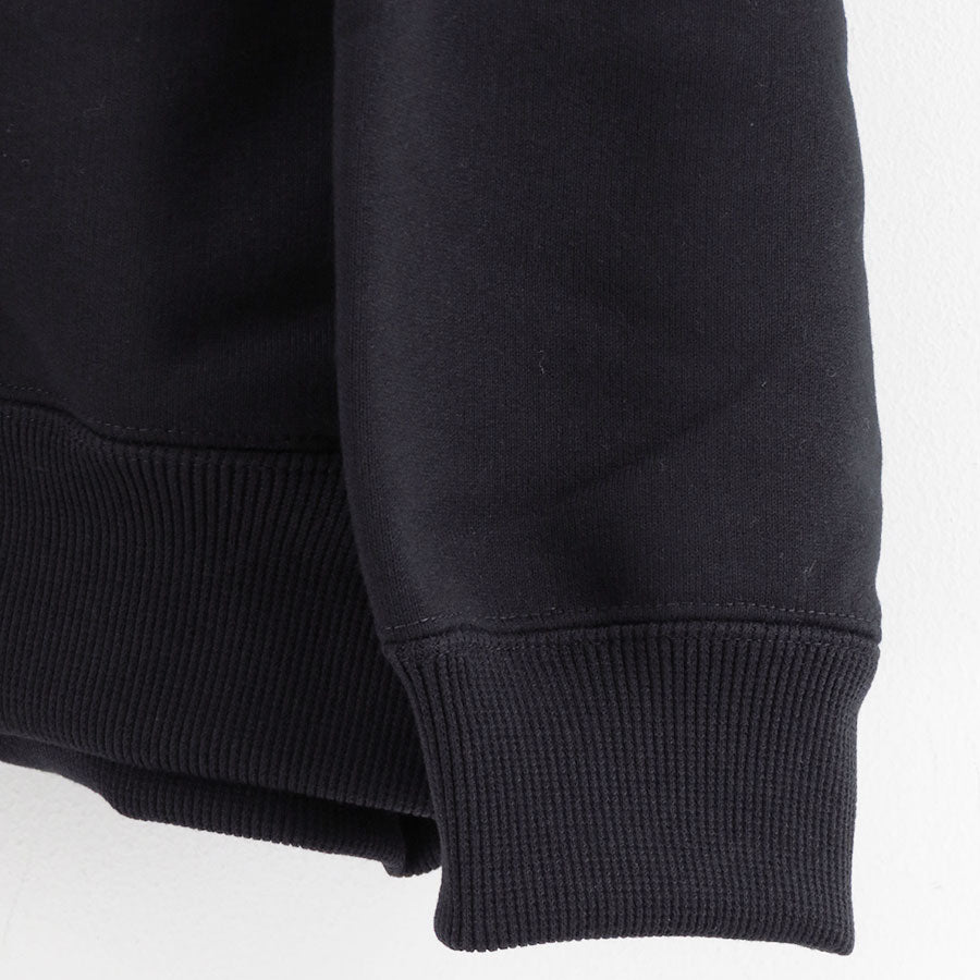 【S.F.C/エスエフシー】<br>TECH SWEAT CARDIGAN <br>SFCFW25CS02