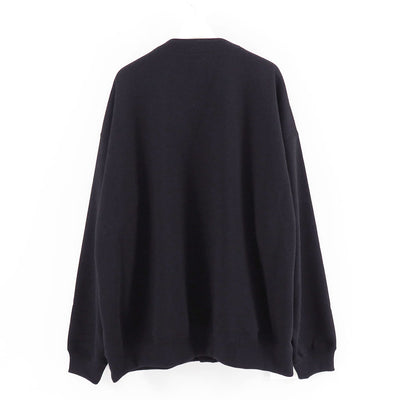 【S.F.C/エスエフシー】<br>TECH SWEAT CARDIGAN <br>SFCFW25CS02