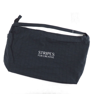 【S.F.C/エスエフシー】<br>MESSENGER TOTE <br>SFCFW25AC05