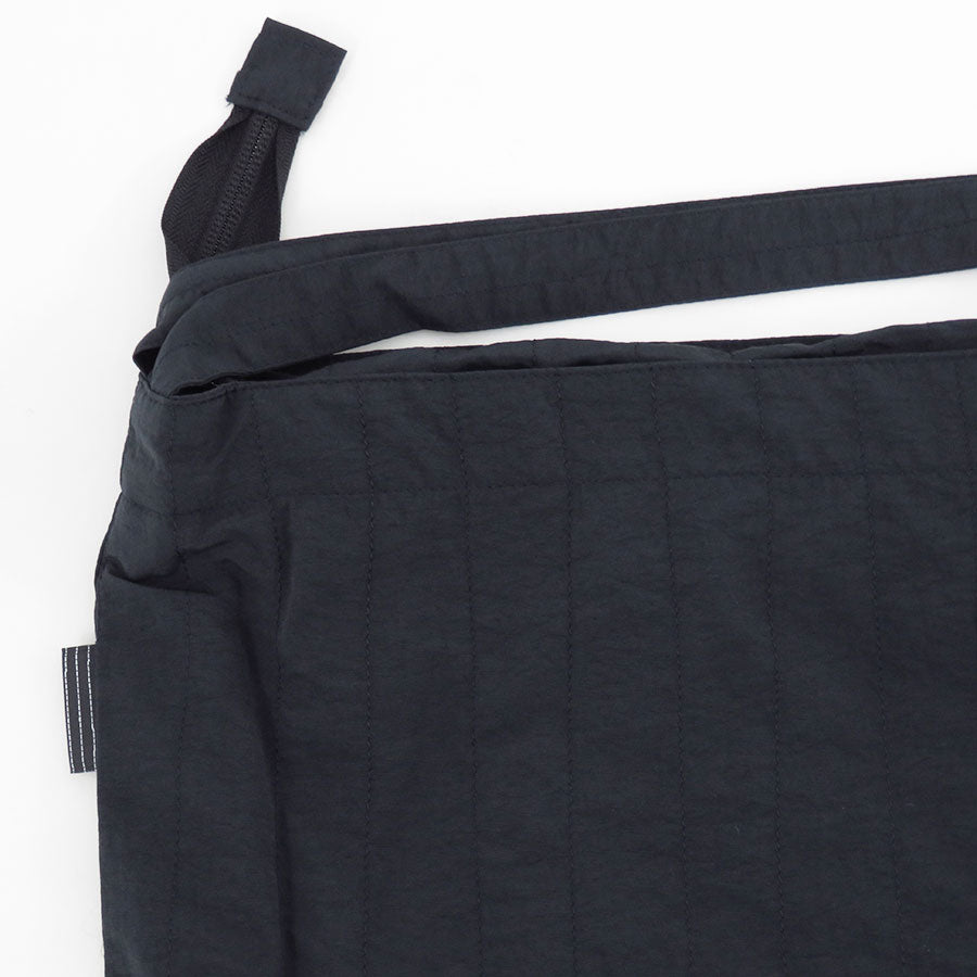 【S.F.C/エスエフシー】<br>MESSENGER TOTE <br>SFCFW25AC05