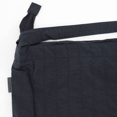 【S.F.C/エスエフシー】<br>MESSENGER TOTE <br>SFCFW25AC05