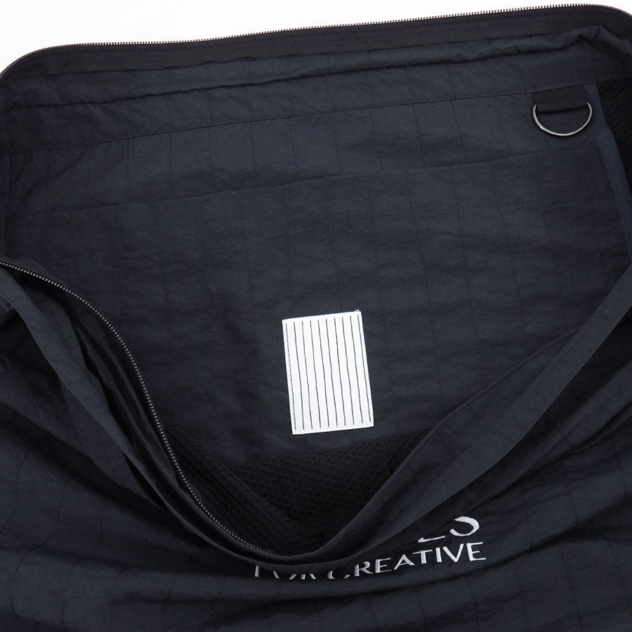 【S.F.C/エスエフシー】<br>MESSENGER TOTE <br>SFCFW25AC05