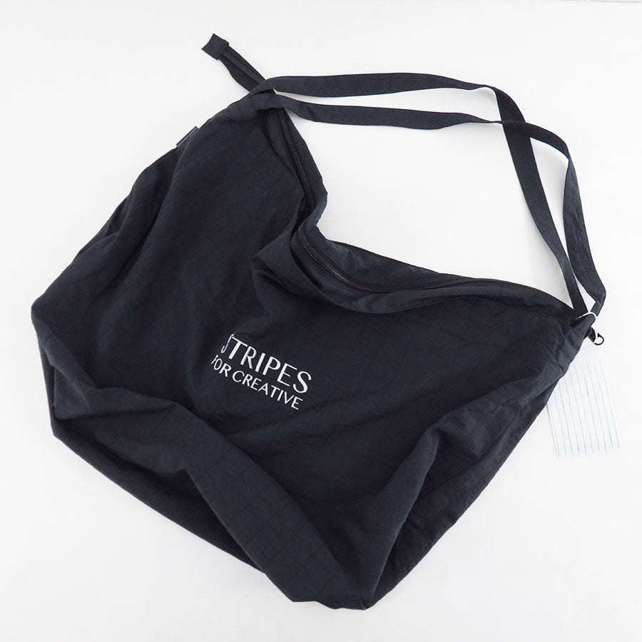 【S.F.C/エスエフシー】<br>MESSENGER TOTE <br>SFCFW25AC05