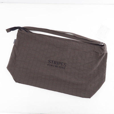 【S.F.C/エスエフシー】<br>MESSENGER TOTE <br>SFCFW25AC05
