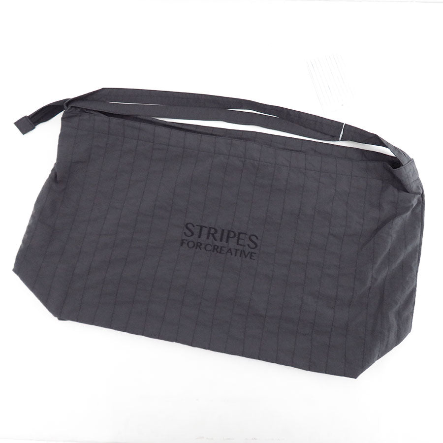 【S.F.C/エスエフシー】<br>MESSENGER TOTE <br>SFCFW25AC05