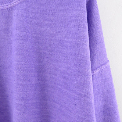 SALE 40%OFF ! <br/>【TOWNCRAFT/タウンクラフト】<br>90s pigment crew sweat <br/>tc22s019