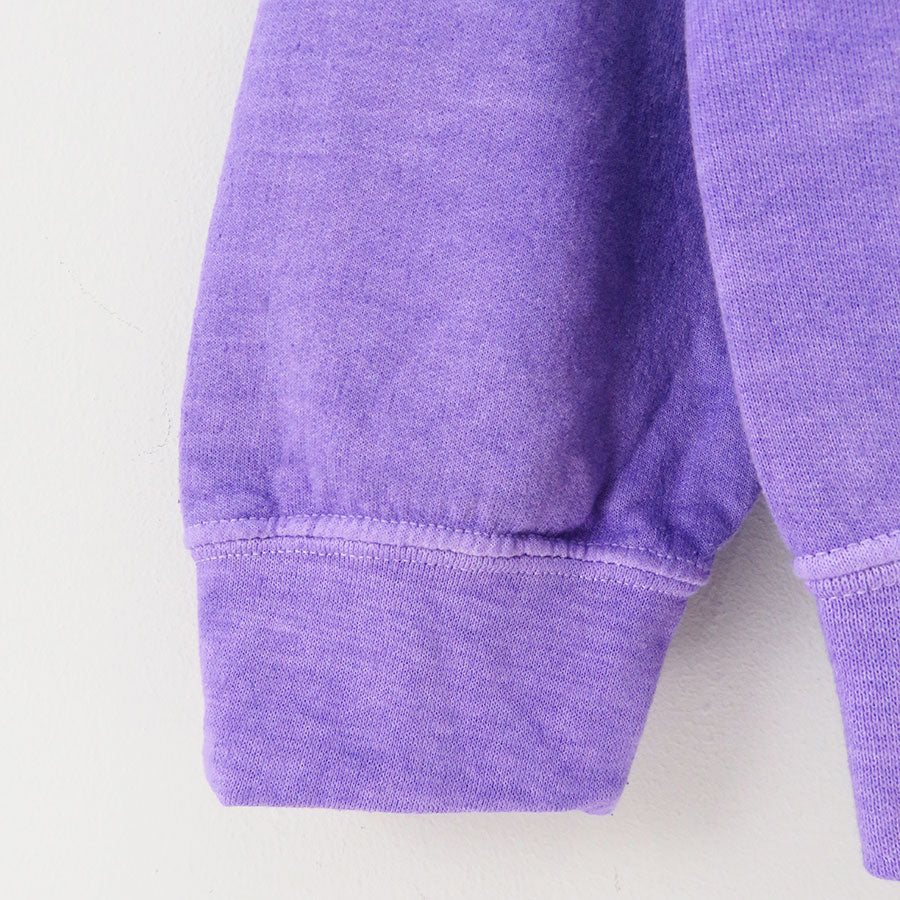 TOWNCRAFT/タウンクラフト】90s pigment crew sweat tc22s019の TOWNCRAFT/タウンクラフト】90s pigment crew sweat tc22s019の