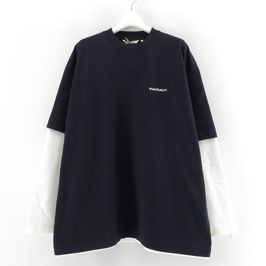 【新品未使用】M ファーラー　FARAH スウェット　トレーナー FARAH(ファーラー)の通販「ARTICLE」 – ONENESS ONLINE STORE
