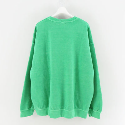 SALE 40%OFF ! <br/>【TOWNCRAFT/タウンクラフト】<br>90s pigment crew sweat <br/>tc22s019