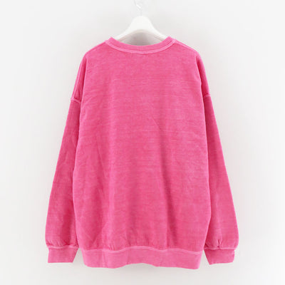 SALE 40%OFF ! <br/>【TOWNCRAFT/タウンクラフト】<br>90s pigment crew sweat <br/>tc22s019