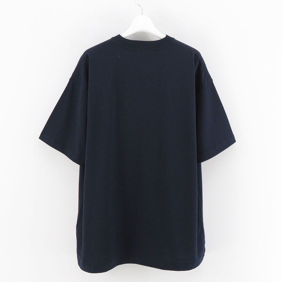 FARAH/ファーラー】Printed Graphic S/S Tee 