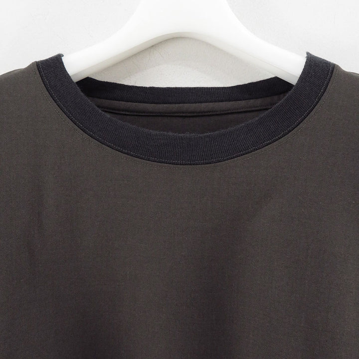 UNTRACE/アントレース】TPO スモック L/S _152の通販 「ONENESS