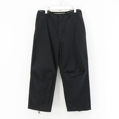 【Unlikely/アンライクリー】<br>Unlikely Irregular BDU Pants <br>U24F-24-0003