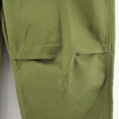 【Unlikely/アンライクリー】<br>Unlikely Irregular BDU Pants <br>U24F-24-0003